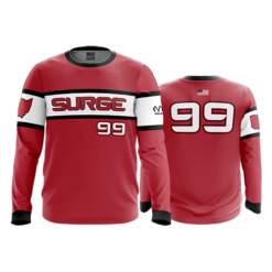 1753 FD Long Sleeve MENS