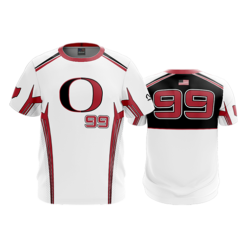 PLAYERS FD Sport MENS White