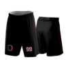 1753 FD Razor Shorts