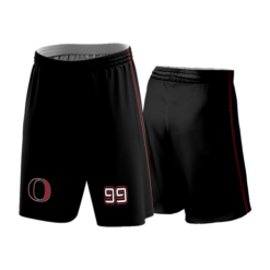 1753 FD Razor Shorts