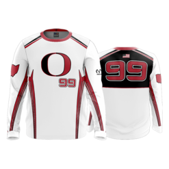 1753 FD Long Sleeve MENS