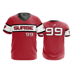 1753 FD Sport V-Neck MENS