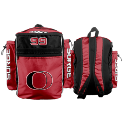 1753 Mojo Diamond Backpack