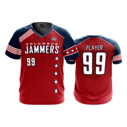 1765 FD Sport V-Neck MENS