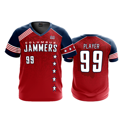1765 FD Sport V-Neck MENS