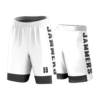 1765 FD Razor Shorts