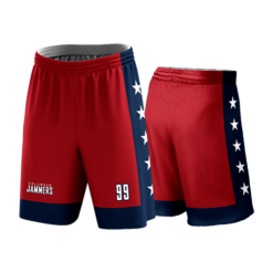 1765 FD Razor Shorts