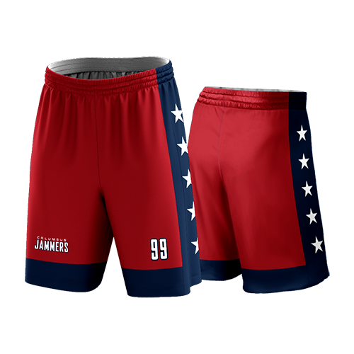 1765 FD Razor Shorts