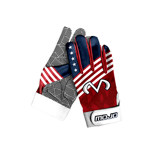 1765 MOJO LARGE M GLOVES