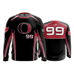 1753 FD Long Sleeve MENS