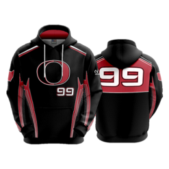 1753 FD Hoody