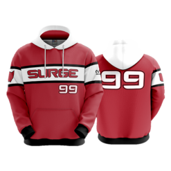 1753 FD Hoody