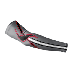 842 FD Armsleeve Red