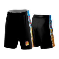 1758 FD Razor Shorts