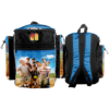 1758 Mojo Diamond Backpack