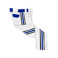1235 SD MENS CUSTOM BRAIDED BALL PANT