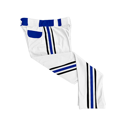 1235 SD MENS CUSTOM BRAIDED BALL PANT