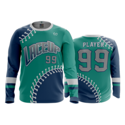 1635 FD Long Sleeve MENS