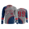 1635 FD Long Sleeve MENS