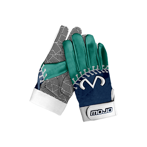 1635 MOJO LARGE M GLOVES