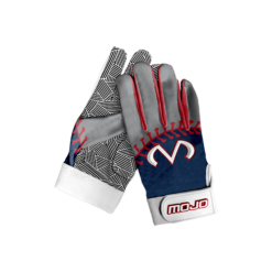 1635 MOJO LARGE M GLOVES