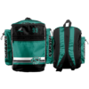 1613 Mojo Diamond Backpack