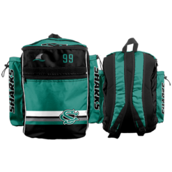 1613 Mojo Diamond Backpack