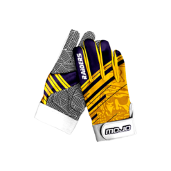 1613 MOJO CUSTOM TEAM GLOVES