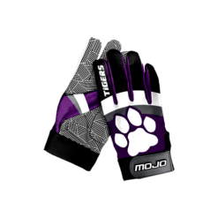 1613 MOJO CUSTOM TEAM GLOVES