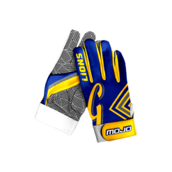 1613 MOJO CUSTOM TEAM GLOVES