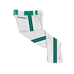 1613 SD MENS CUSTOM BRAIDED BALL PANT