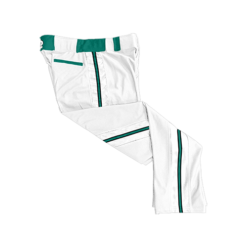 1613 SD MENS CUSTOM BRAIDED BALL PANT