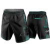 4 Way Micro Fiber Shorts