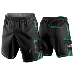 4 Way Micro Fiber Shorts