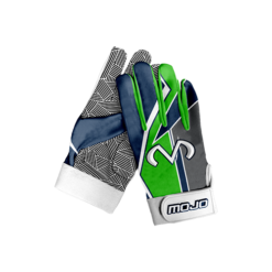 1244 MOJO LARGE M GLOVES