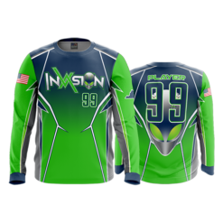 1244 FD Long Sleeve MENS