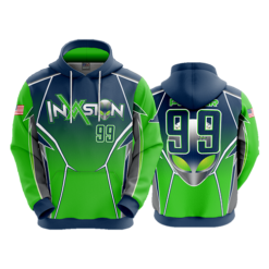 1244 FD Hoody