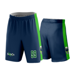 1244 FD Razor Shorts