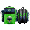 1244 Mojo Diamond Backpack