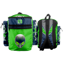 1244 Mojo Diamond Backpack