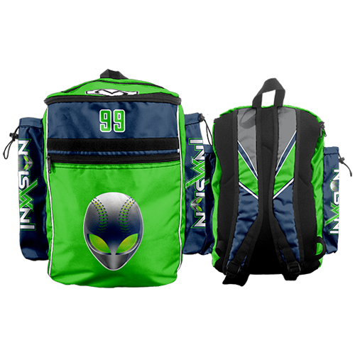 1244 Mojo Diamond Backpack – Mojo USA