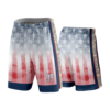 1262 FD Razor Shorts