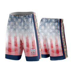 1262 FD Razor Shorts