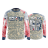 1262 FD Long Sleeve MENS