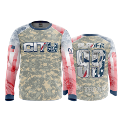 1262 FD Long Sleeve MENS