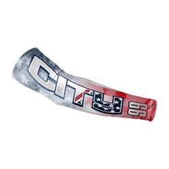 1262 FD Armsleeve