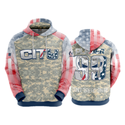 1262 FD Hoody