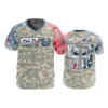 1262 FD Sport V-Neck MENS