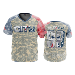 1262 FD Sport V-Neck MENS