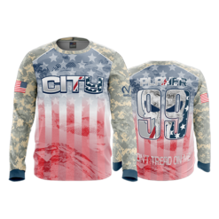 1262 FD Long Sleeve MENS